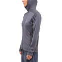Haglöfs Hoodie W L.I.M Mid Multi Hood women's