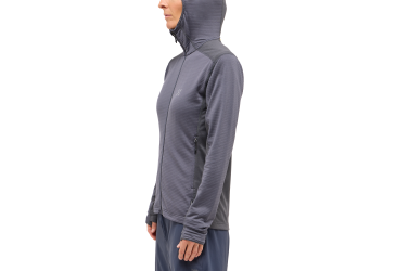 Haglöfs Hoodie W L.I.M Mid Multi Hood women's