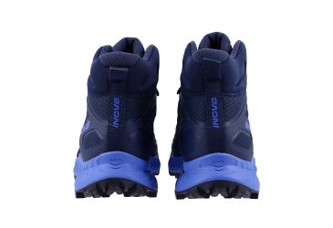INOV8 ROCLITE MID GTX M dark blue/blue