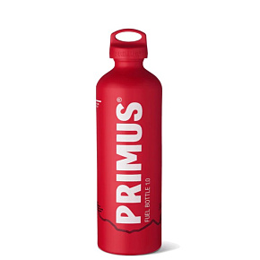 Láhev PRIMUS Fuell Bottle Red 1,0L Láhev PRIMUS Fuell Bottle Red 1,0L