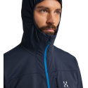 Haglöfs Jacket L.I.M Hybrid Softshell Men's