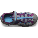 merrell MK166974 HYDRO 2 grey/berry