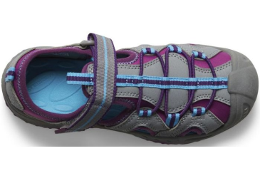 merrell MK166974 HYDRO 2 grey/berry