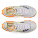 men's shoes Saucony S20940-30 ENDORPHIN SPEED 4 white/peel