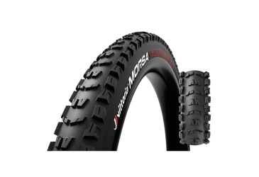 VITTORIA Morsa 27.5x2.3 TLR 2ply full black 4C G2.