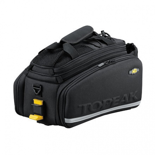 TOPEAK MTX TRUNK Bag DXP with side panels