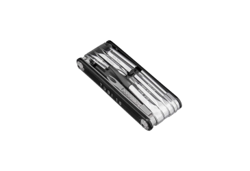 TOPEAK tools TUBI 18 black