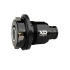 RACE FACE replacement part CASSETTE BODY, TRACE, J-BEND, XD, ALLOY