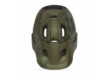 MET helmet ROAM MIPS kiwi iridescent -58/62