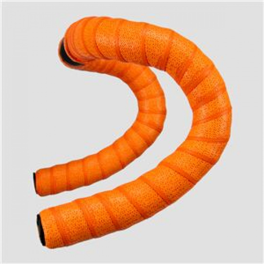 LIZARD SKINS wrap DSP 3.2 mm Tangerine Orange