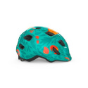 MET helmet HOORAY children's green fruit -46/52