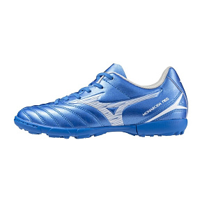 MIZUNO MONARCIDA NEO III SELECT Jr AS / Laser Blue/White