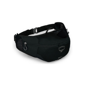 OSPREY KIDNEY BAG SAVO 2 BLACK (10005084)