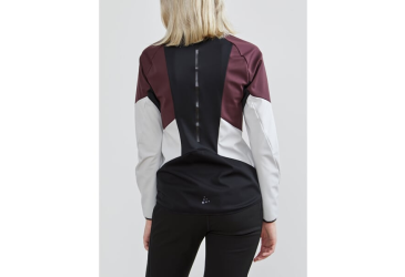 W Jacket CRAFT CORE Glide