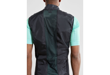 Cycling vest CRAFT ADV Essence Light Wind