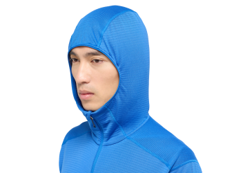 Haglöfs Hoodie L.I.M Mid Multi Hood men's