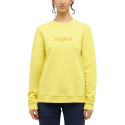 W Haglöfs Crewneck Women's Sweatshirt