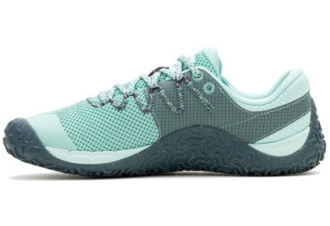 Merrell footwear J068322 TRAIL GLOVE 7 frost blue