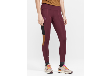 W CRAFT PRO Trail Tights Pants