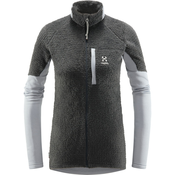 W Haglöfs Touring Mid Women's Hoodie