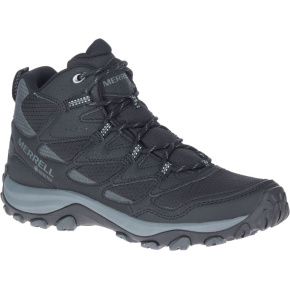 merrell J036519 WEST RIM SPORT MID GTX black
