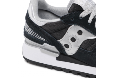 unisex shoes saucony 2108-518 SHADOW ORIGINAL black