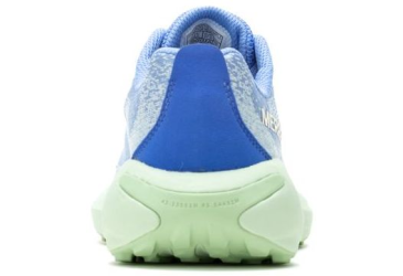 merrell shoes J068142 MORPHLITE cornflower/pear
