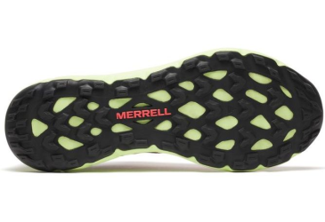 Merrell footwear J068415 NOVA 4 syrah