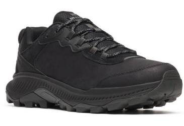 Merrell J038943 SPEED STRIKE 2 LTR black footwear