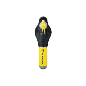 TOPEAK pump CO2-BRA CO2 INFLATOR
