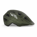 MET helmet ECHO MIPS olive -52/57