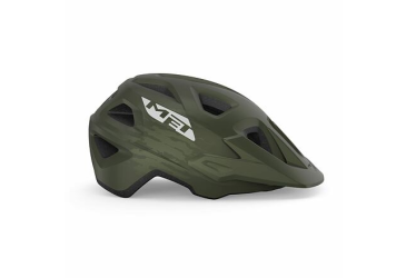 MET helmet ECHO MIPS olive -52/57
