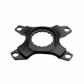 EASTON transducer spider EA90 46/36 11SPD black EASTON transducer spider EA90 46/36 11SPD black