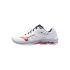 MIZUNO WAVE VOLTAGE 2 / White/Salsa/Black /