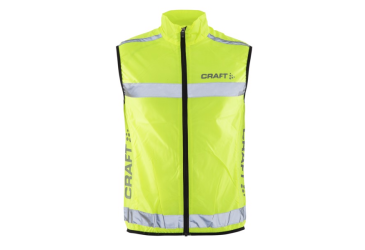 CRAFT ADV Visibility vest