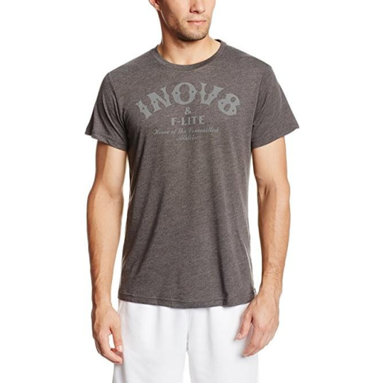 T-shirt INOV-8 tri-blend f-lite MAN