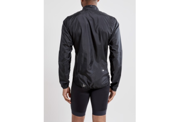 Cycling jacket CRAFT ADV Essence Light Wind