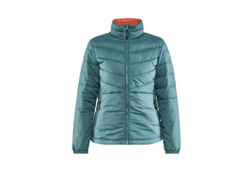 W Jacket CRAFT CORE Street Insulation