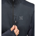 Haglöfs Hoodie W L.I.M Mid Fast Hood women's