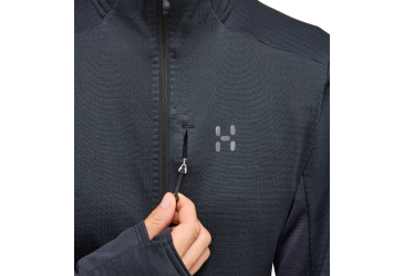 Haglöfs Hoodie W L.I.M Mid Fast Hood women's