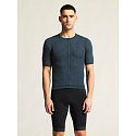 Cyklodres CRAFT Everyday Wool SS pánský