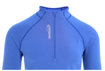INOV8 ACTIVE HZ MIDLAYER M blue