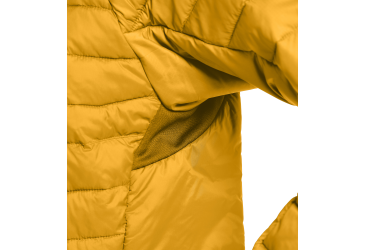 W Bunda Haglöfs  Spire Mimic hood dámská