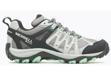 merrell shoes J037326 ACCENTOR 3 SPORT GTX paloma/mint