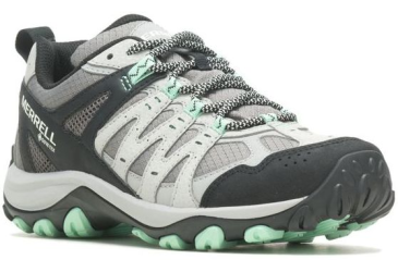 merrell shoes J037326 ACCENTOR 3 SPORT GTX paloma/mint