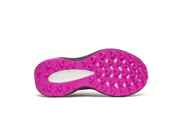 dámská obuv saucony S101082-1006 RIDE TR3 eggplant/black