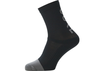 GORE M Mid Brand Socks