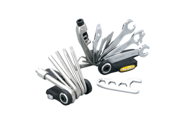 TOPEAK tool ALIEN II 31 functions with case