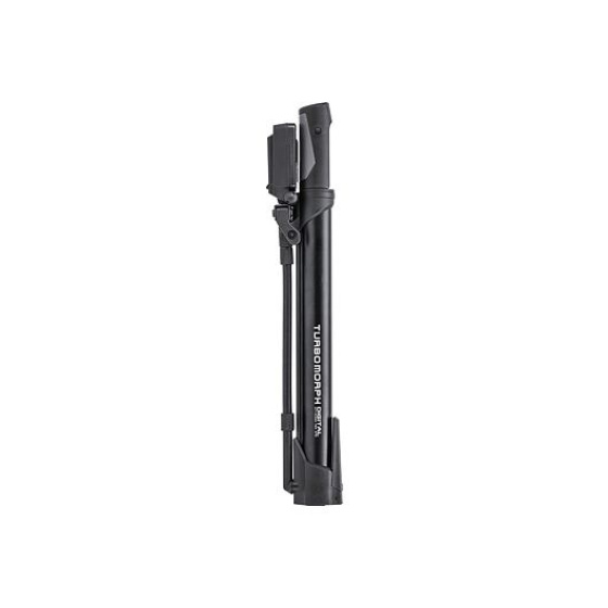 TOPEAK pump TURBO MORPH DIGITAL
