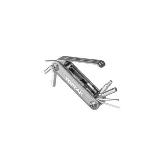 TOPEAK tools TUBI 11 silver